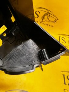 UCHWYT KAMERY NIGHT VISION BMW F01 51137211665