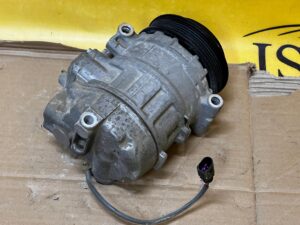 KOMPRESOR KLIMY PORSCHE 911 997 GTS 3.8 LIFT