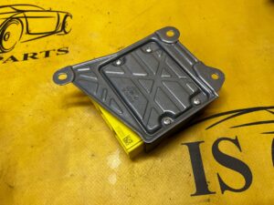 WYSTRZELONY MODUŁ STEROWNIK AIRBAG PODUSZEK DACIA JOGGER 2022R