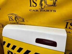 DRZWI SKRZYDŁOWE TYLNE TYŁ LEWE LEWY DACIA DOKKER EU 369 2021R