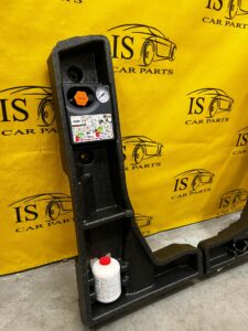 ZESTAW NAPRAWCZY KOMPRESOR STYROPIAN FORD KUGA MK3