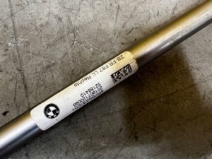 LINKA HAMULCA RĘCZNEGO PRAWA PRZÓD BMW F22