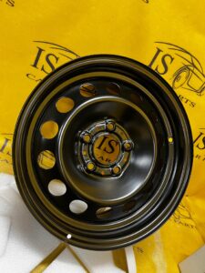 FELGA STALOWA 16″ Styl.12 BMW SERIA 3 E90 E91 E92 E93 NOWA OEM