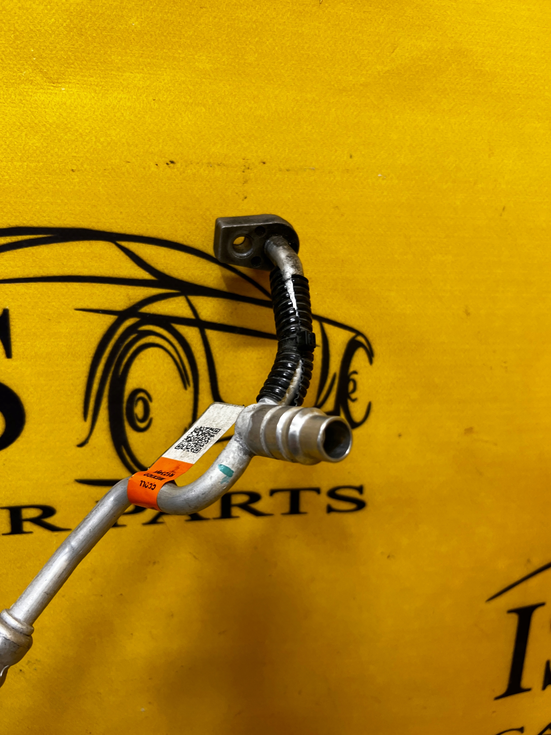 PRZEWÓD KLIMATYZACJI FORD KUGA MK3 ESCAPE MK4 1.5