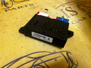 MODUŁ STEROWNIK BSG CITROEN C4 GRAND PICASSO II