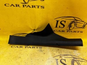 OSŁONA ZAŚLEPKA LISTWA PROGOWA PRAWY TYŁ BMW 5 G30