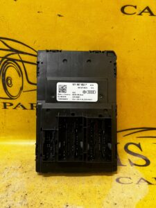 MODUŁ STEROWNIK KOMFORTU BCM PORSCHE CAYENNE COUPE 9Y3 9Y0 HYBRID