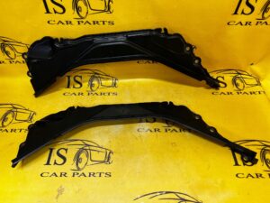 DOLNA OSŁONA GRODZI PODSZYBIE DOLNE BMW F22 F20