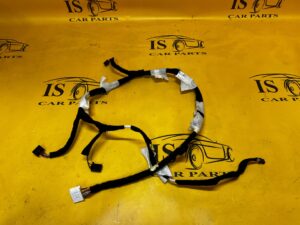 WIĄZKA INSTALACJA ELEKTRYCZNA OKABLOWANIE PODSUFITKI DACIA SANDERO III