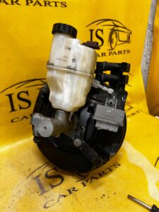 SERWO POMPA HAMULCA CZUJNIK PEUGEOT 508 I RXH LIFT 2.0 HDI