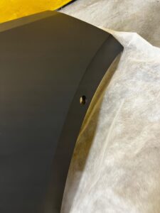 ZDERZAK PRZÓD PRZEDNI 6XPDC BMW 5 GT F07 PAKIET AERO. PERFORMANCE NOWY OEM