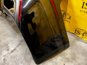 ZDERZAK TYŁ TYLNY 6PDC 6XPDC R-DYNAMIC DYFUZOR RANGE ROVER VELAR L560