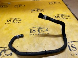 RURA RURKA PRZEWÓD WĄŻ WODY CHŁODZENIA CITROEN PEUGEOT 1.6 BLUE HDI