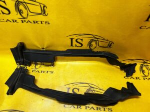 OSŁONA BŁOTNIKA PLASTIK PRZÓD PRAWY AUDI A8 D5 4N