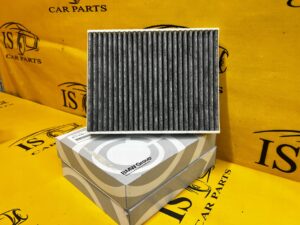 FILTR KABINOWY BMW 1 F20 F21 2 F22 F23 3 F30 F31 F34 4 F32 F33 F36 NOWY OEM