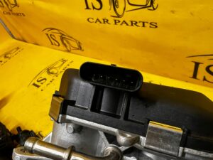 PRZEPUSTNICA RENAULT ESPACE VI AUSTRAL