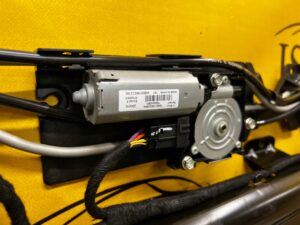 ROLETA SZYBERDACH SILNIK FORD KUGA ST-LINE MK3