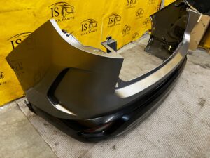 ZDERZAK 6 X PDC KLAPA LAMPY KAMERA BELKA TYŁ RENAULT ESPACE VI TEKQG 2024R