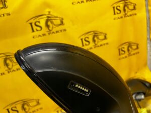 LUSTERKO ZEWNĘTRZNE PRAWE PORSCHE PANAMERA 970 POLIFT LC9Z C9Z 14 PIN