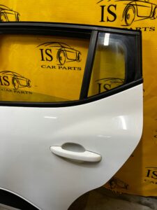 DRZWI LEWA STRONA LEWY TYŁ DACIA SANDERO III STEPWAY 2023R 369