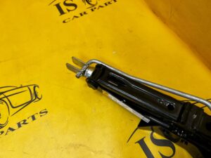 ORYGINALNY PODNOŚNIK LEWAREK DO KÓŁ KOŁA DACIA RENAULT NISSAN