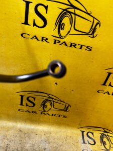 RURKA RURA OLEJOWA PRZEWÓD WĄŻ TURBINY TURBO RENAULT MEGANE IV 1.5 DCI