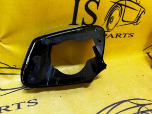 RAMKA LUSTERKA PRAWA BMW 5 E60 LIFT F07 F10 6 E63 LIFT F06 7 F01 NOWA OEM