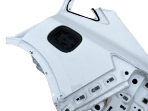 ĆWIARTKA BŁOTNIK LEWY TYŁ SŁUPEK FORD ESCAPE MK4 USA