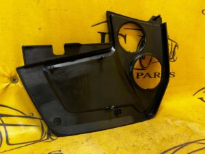 OSŁONA PŁYTA SILNIKA PORSCHE 911 991 CARRERA 3.0