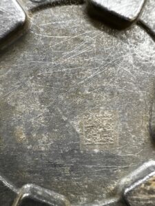 DODATKOWA POMPA POMPKA WĄŻ RURA PRZEWÓD WODY DACIA DOKKER 1.5 BLUE DCI