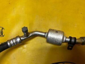 WĄŻ PRZEWÓD RURA RURKA KLIMATYZACJI DACIA JOGGER SANDERO III 1.0 TCE