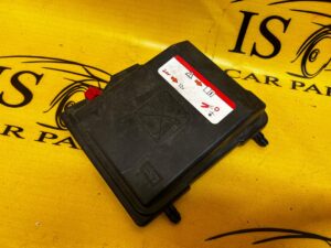 OSŁONA POKRYWA SKRZYNKI BEZPIECZNIKÓW PEUGEOT 3008 II 5008 II 308 II T9