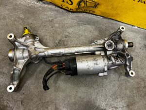 MAGLOWNICA PRZEKLADNIA KIEROWNICZA MERCEDES C KLASA W206 EU