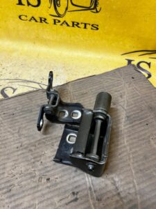 KOMPLET ZAWIASY DRZWI PRZÓD PRZEDNIE LEWY LEWE RENAULT ZOE I Z.E.