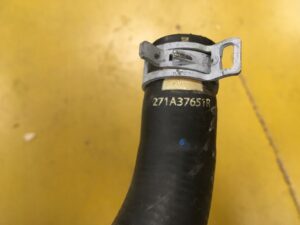 RURA WĄŻ PRZEWÓD WODY RENAULT DACIA NISSAN 1.2 TCE