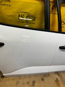 DRZWI PRAWA STRONA PRAWY PRZÓD TYŁ DACIA SANDERO 2023 III 3 369