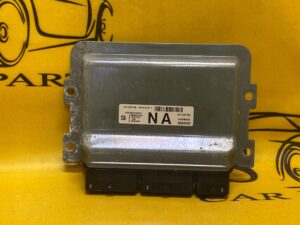 KOMPUTER STEROWNIK SILNIKA ECU DACIA SANDERO II 0.9TCE