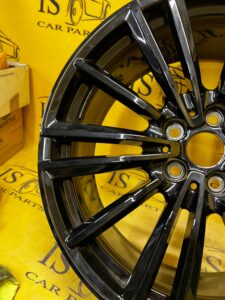 FELGA ALUMINIOWA 20″ Multi Spoke 516 BMW i8 I12 I15 NOWA OEM