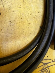 ŁADOWARKA KABEL PHOENIX CONTACT TESLA 3 Y S X SZYBKIE ŁADOWANIE 22kW