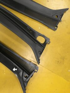 GÓRNE PODSZYBIE EUROPA DACIA SANDERO II STEPWAY