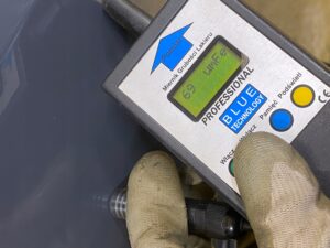 DRZWI PRZEDNIE PRAWE PRZÓD KOMPLETNE IVECO DAILY VI 6 15-22R