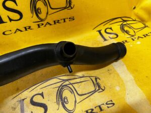 RURA DOLOT INTERCOOLER PORSCHE 911 991 CARRERA 3.0