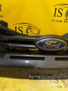 ATRAPA CHŁODNICY GRILL FORD RANGER MK5 V