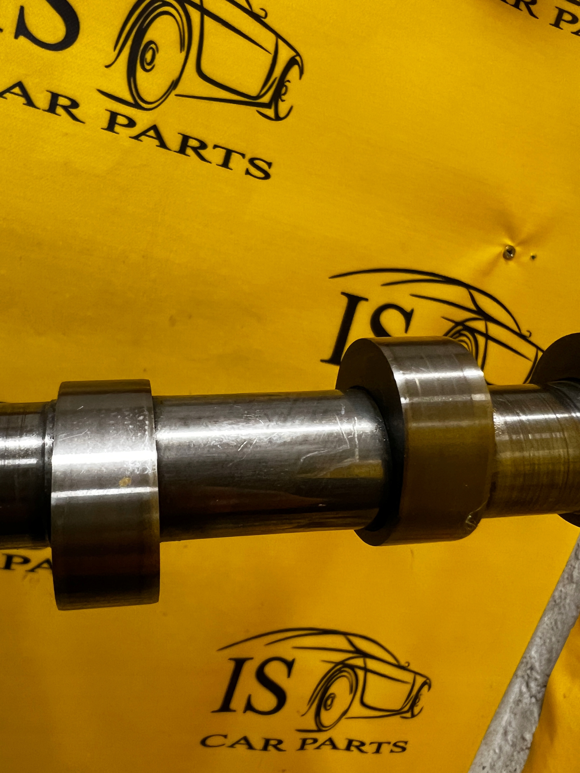 WAŁEK ROZRZĄDU WARIATOR SILNIKA B38 BMW F40 MINI