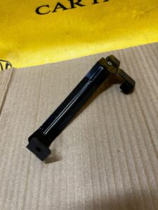 WSPORNIK MOCOWANI ZDERZAKA LEWY TYŁ FORD KUGA MK3