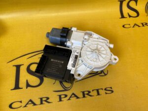 SILNICZEK MECHANIZM SZYBY PORSCHE 987 CAYMAN LEWY