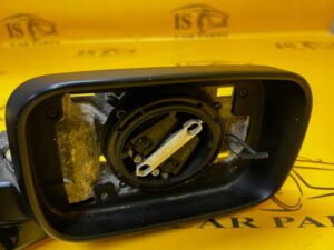 LUSTERKO ZEWNĘTRZNE PRAWE 5PIN 5 PIN BMW 3 E46 M-PAKIET