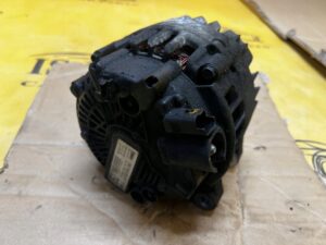 ALTERNATOR PEUGEOT CITROEN 1.6 E-HDI