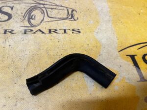 USZCZELKA GUMA PODSZYBIA PRAWA RENAULT CAPTUR I PRZEDLIFT