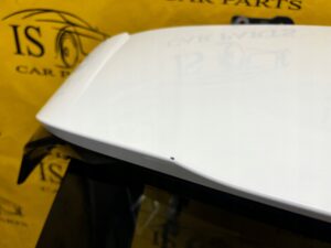 KLAPA TYLNA TYŁ ZDERZAK RANGE ROVER EVOQUE L551 BIAŁA PERŁA